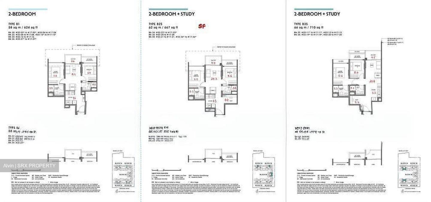 Lakeside Drive (D22), Condominium #627577011